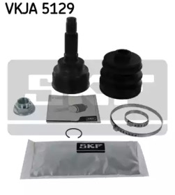 Карданный шарнир / комплект SKF для MAZDA 626 III Hatchback (GD) 1.6